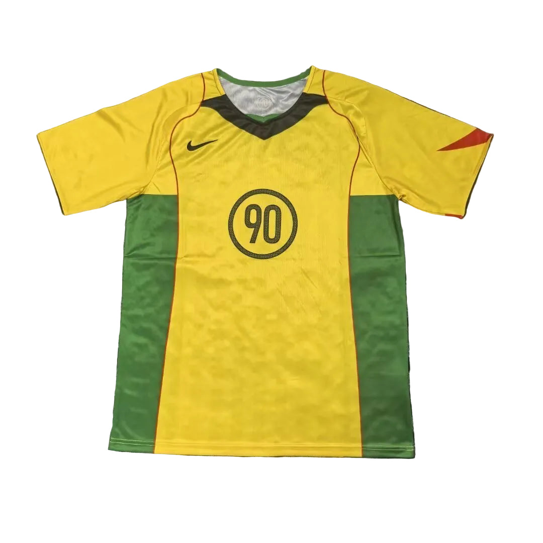 90 Shirt - Design 04