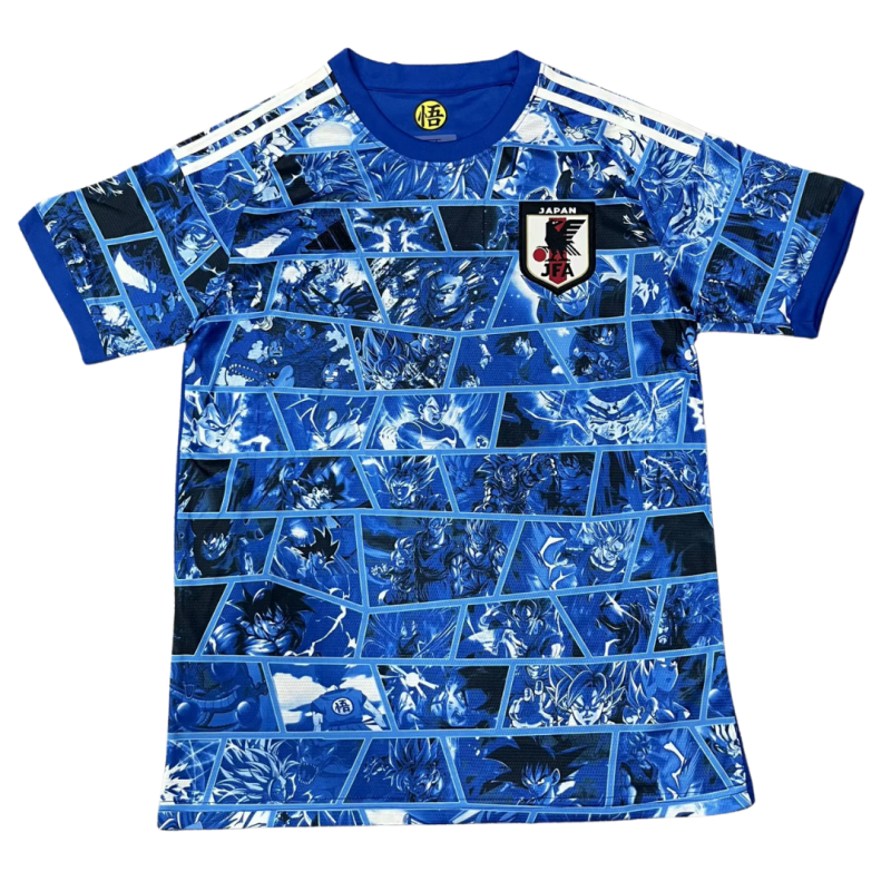 Japan Special Edition Kit