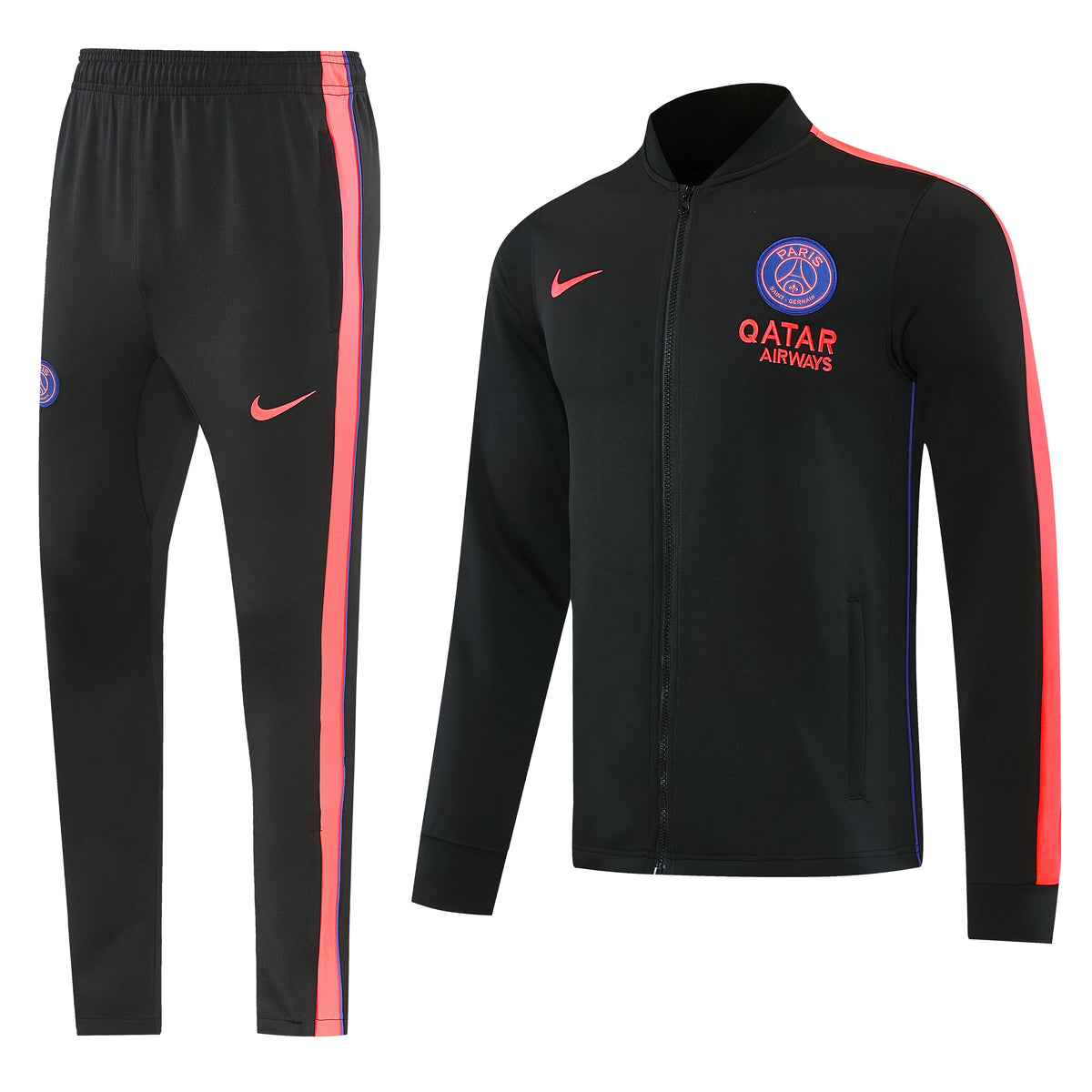PSG Tracksuit 26-27