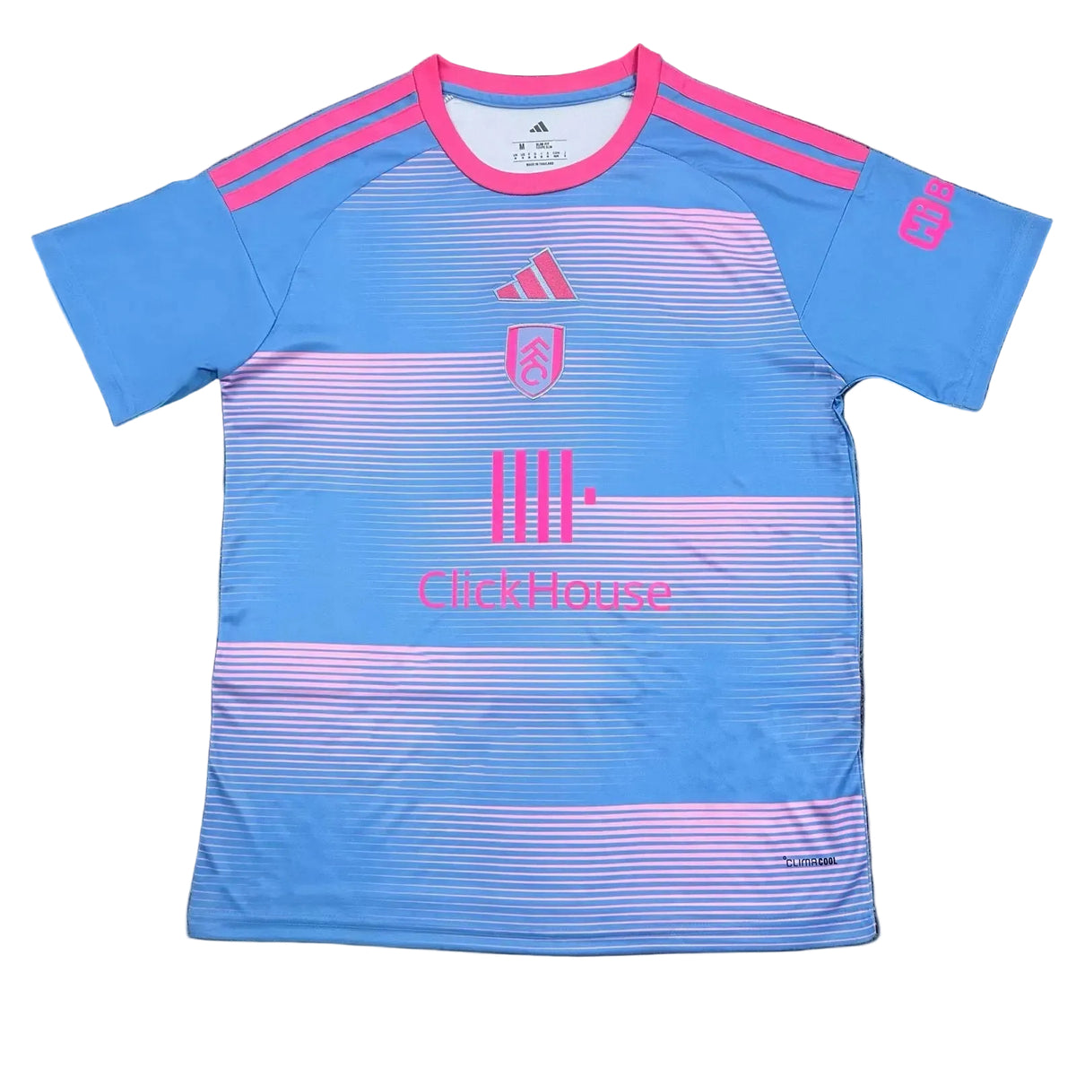 Fulham Third Shirt 26/27