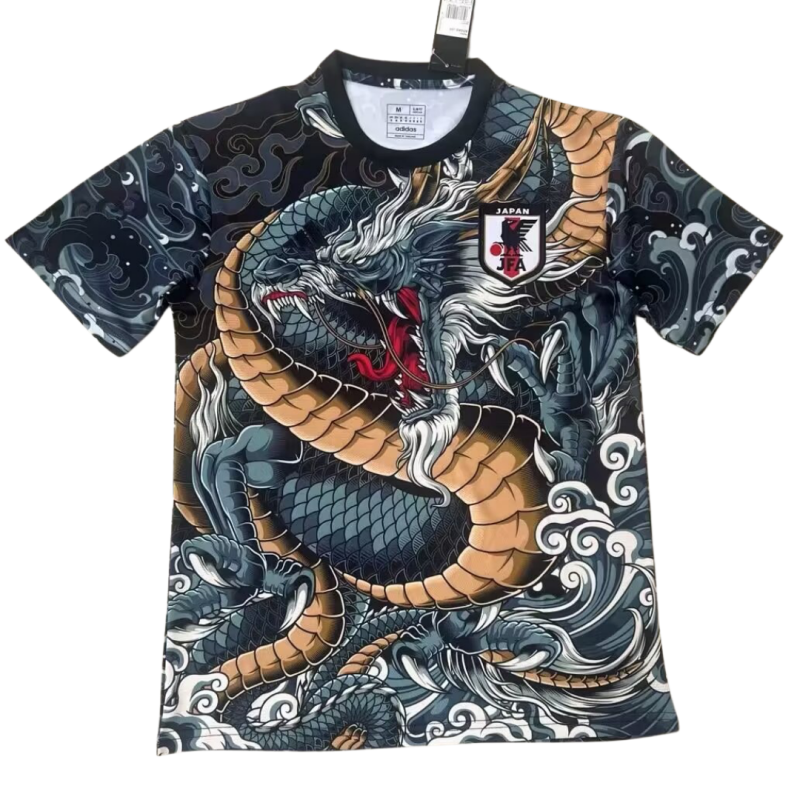 Japan Special Edition Kit