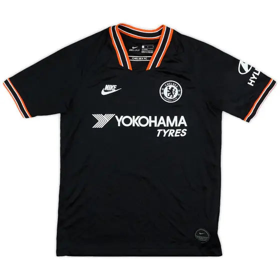 Chelsea RETRO Third Kit 2019 - 2020