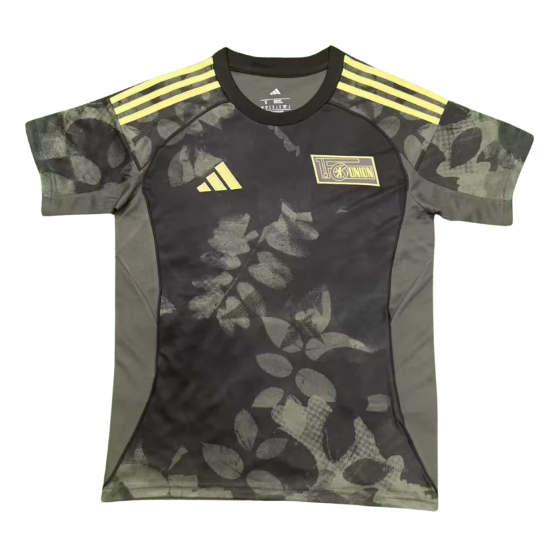Union Berlin Away Kit 25 - 26