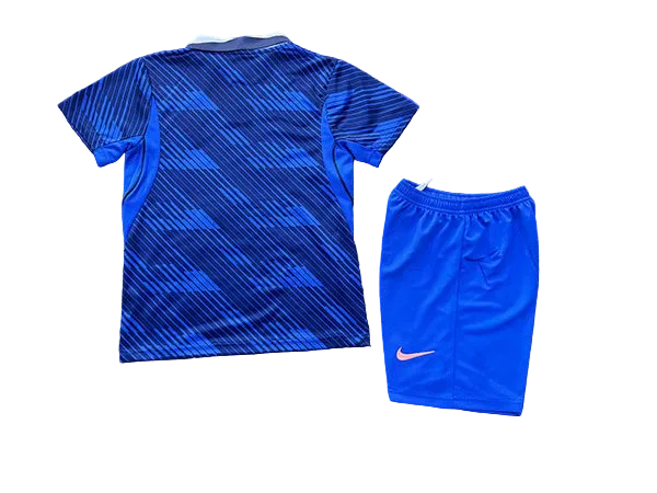 France Home Kids Kit 2026