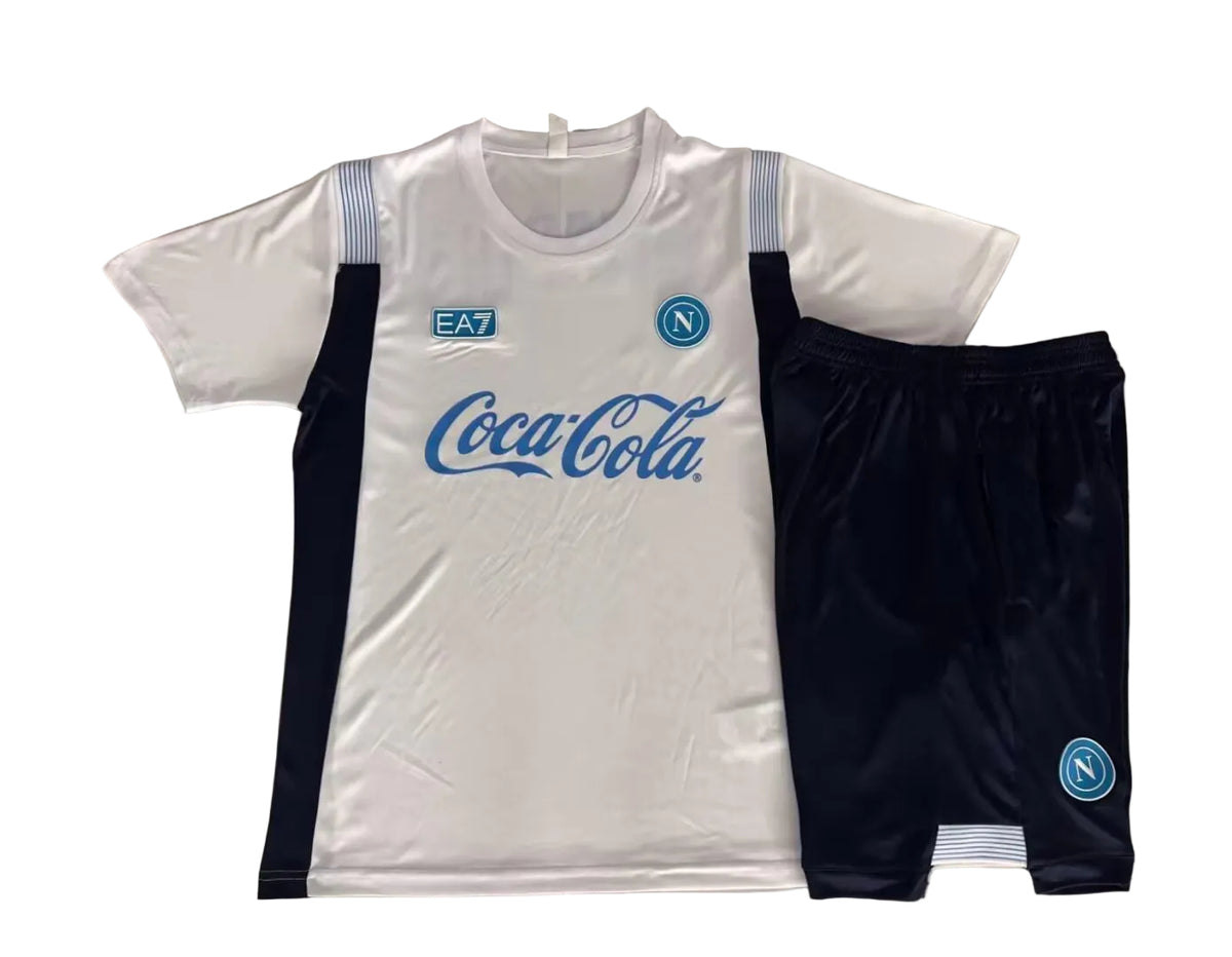 Napoli Training Kit 26-27