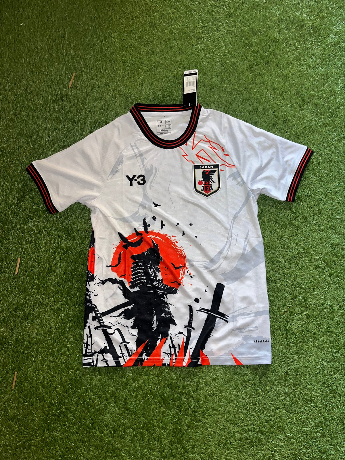 Japan Special Edition Kit 2026