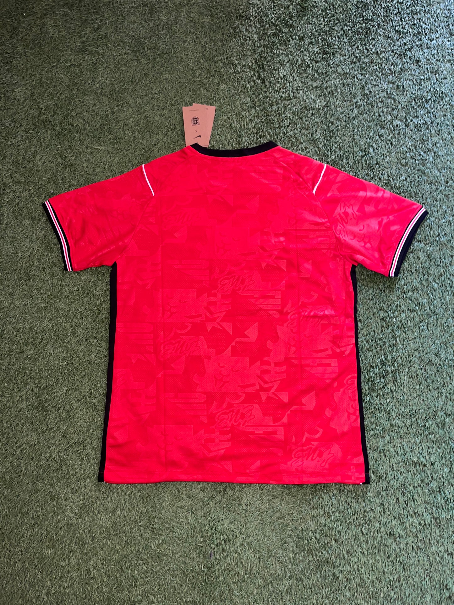 England Away Kit 2026
