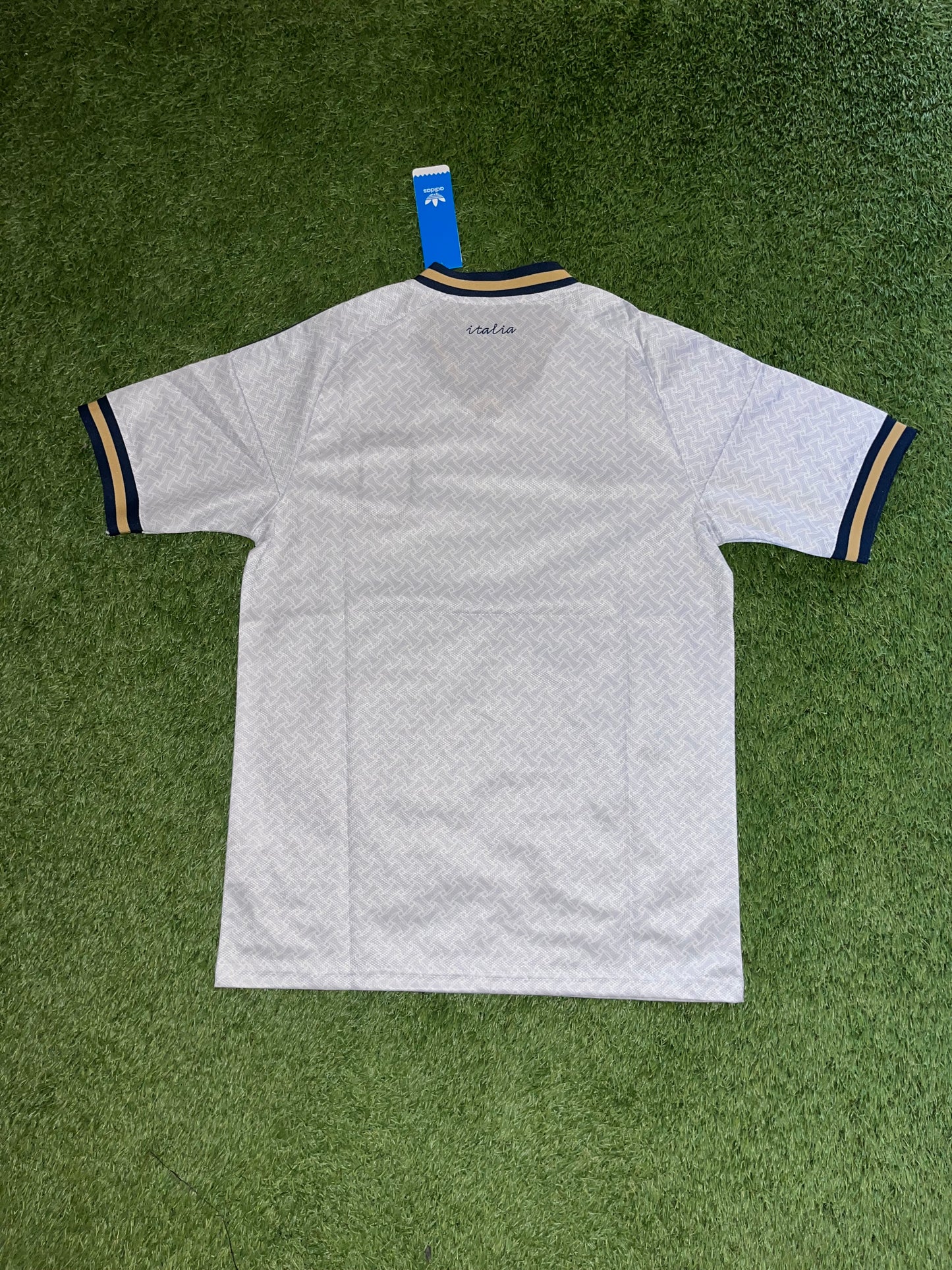 Italy Away Kit 2026