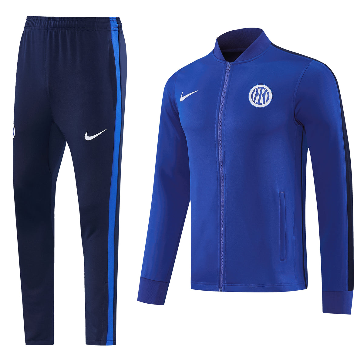 Inter Milan Tracksuit 26-27