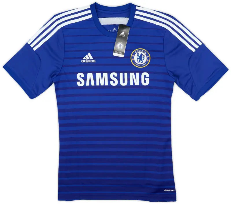 Chelsea RETRO Home Kit 2014 - 2015