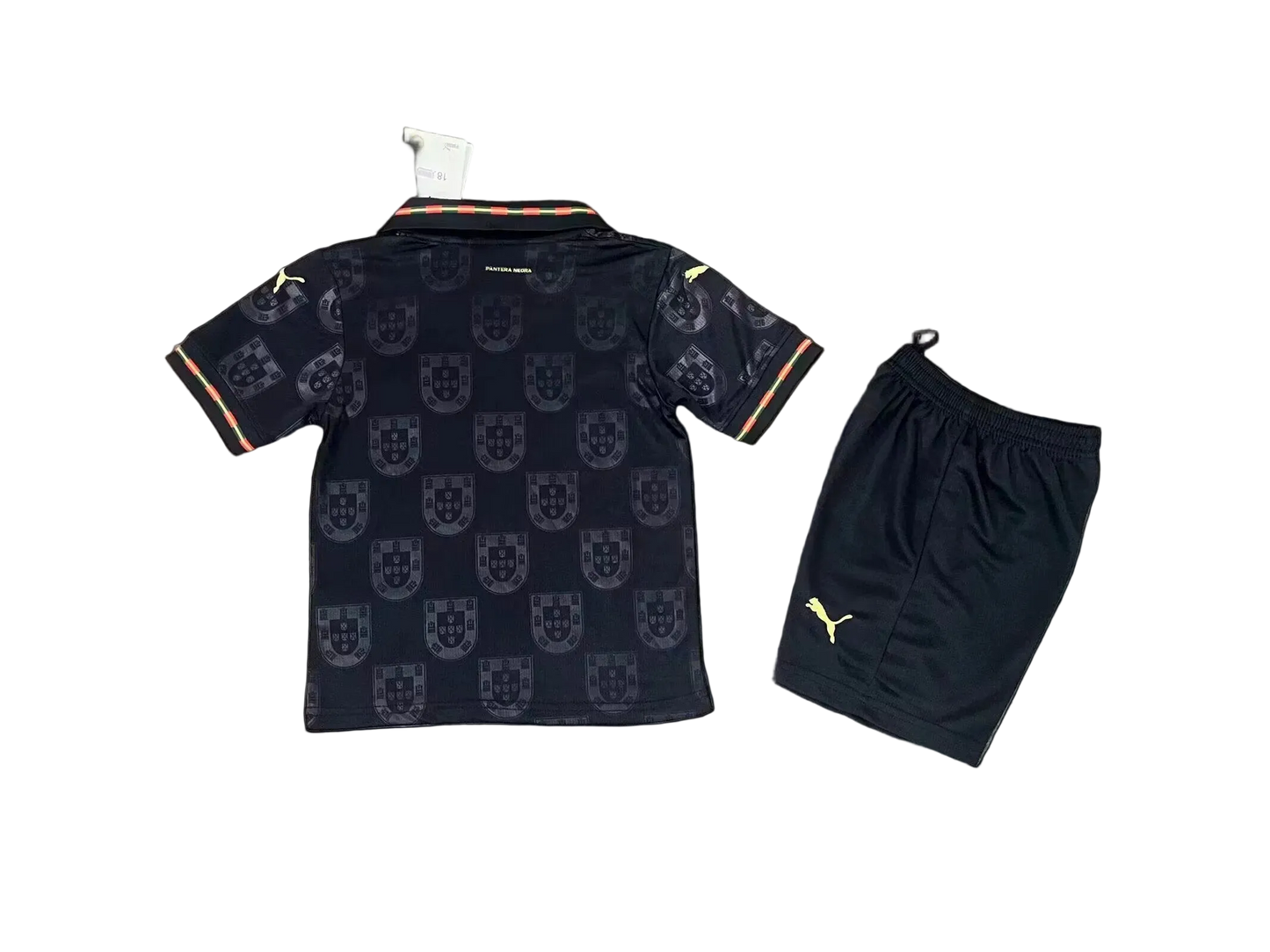 Portugal Pantera Special Edition Kit 2026