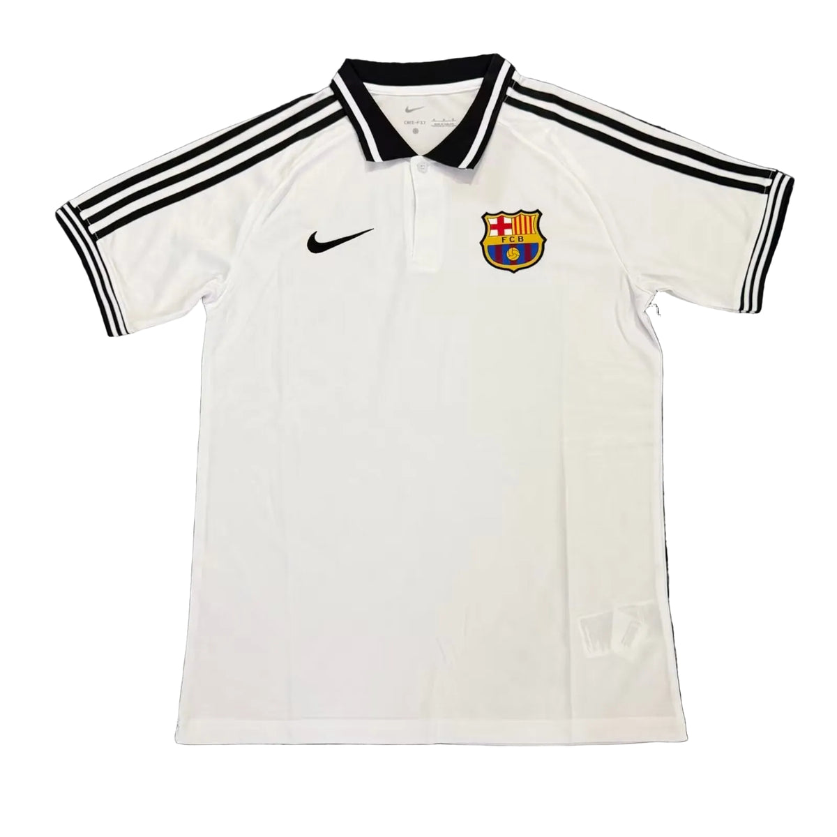 Barcelona Polo Shirt 26/27