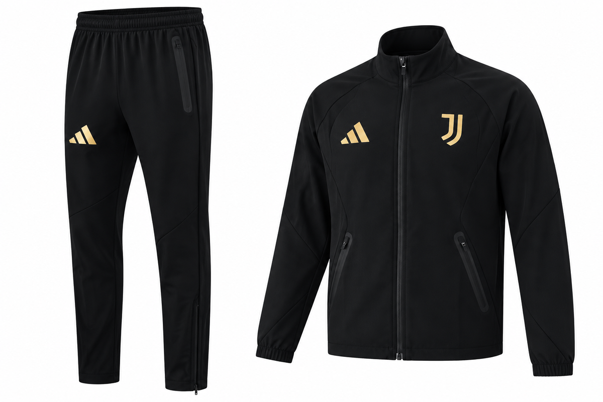 Juventus Tracksuit 26/27