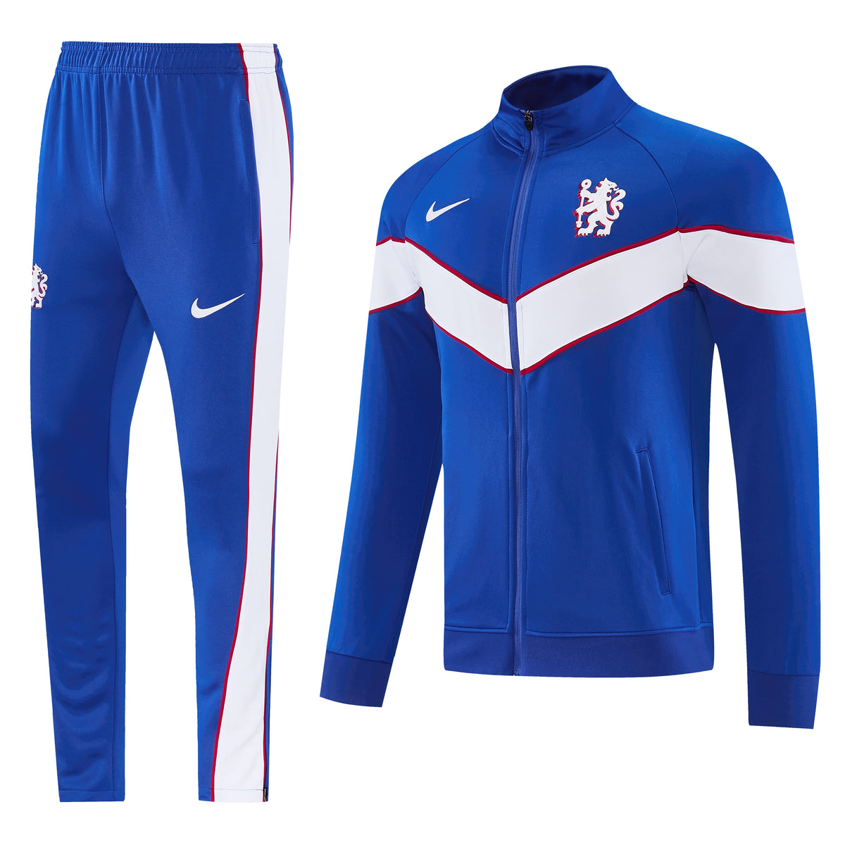 Chelsea Tracksuit 26/27