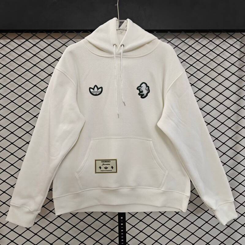 Juventus Hoodie - Adidas Originals