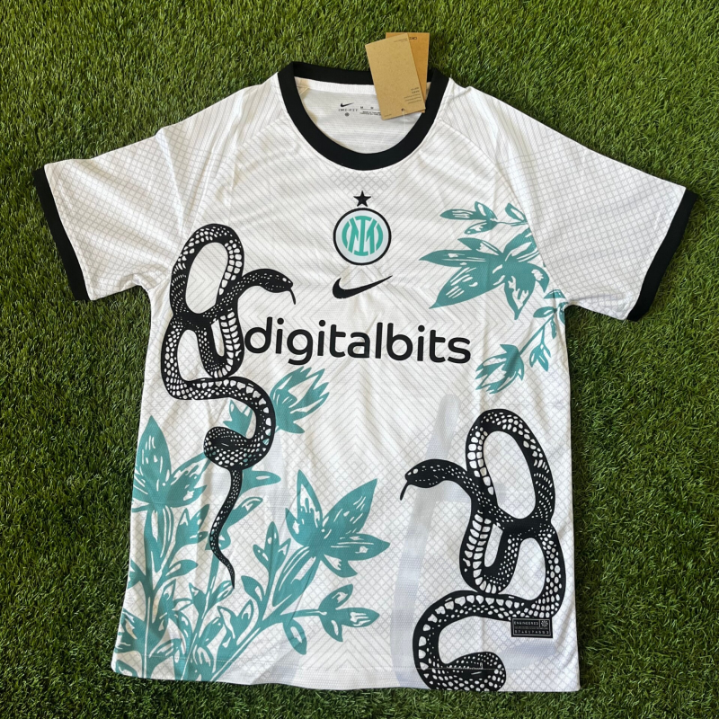 Inter Special Edition Kit