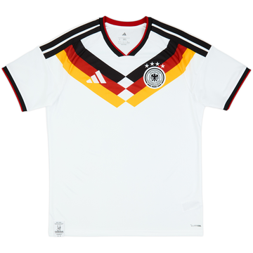 Germany Home Kit 2026