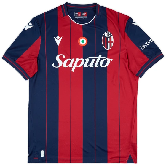 Bologna Home Kit 25-26