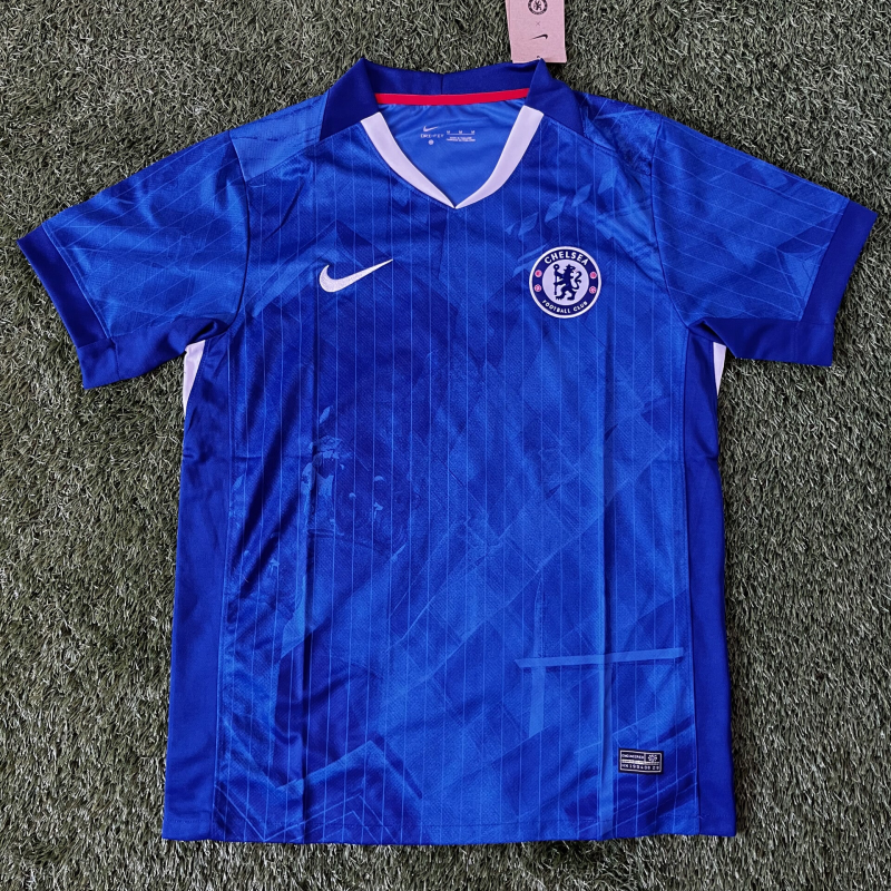 Chelsea Home Kit 25-26