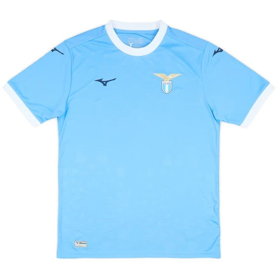 Lazio Home Kit 25-26