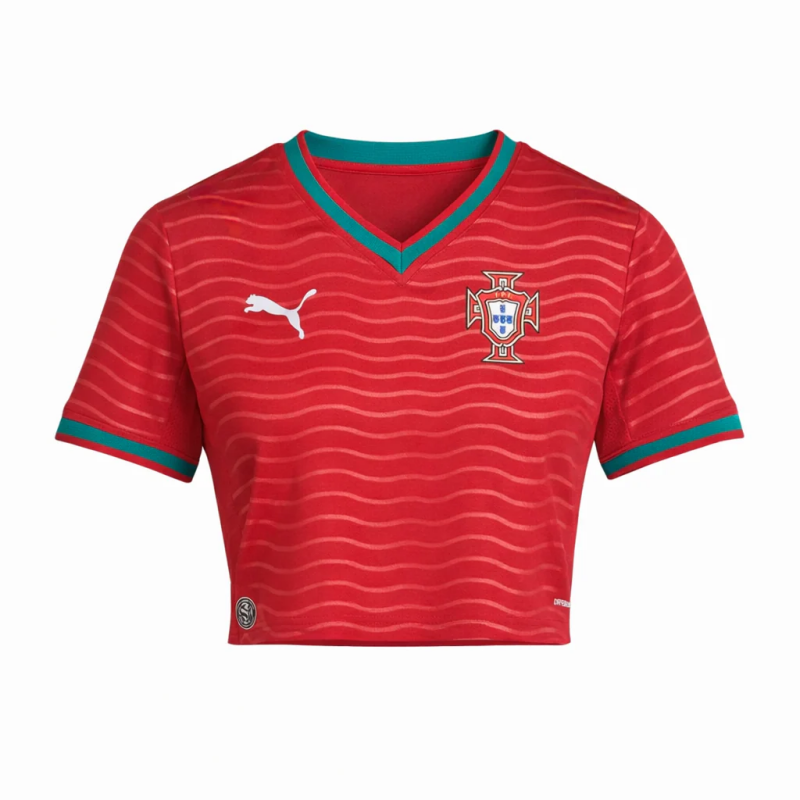 Portugal Home Kit 2026