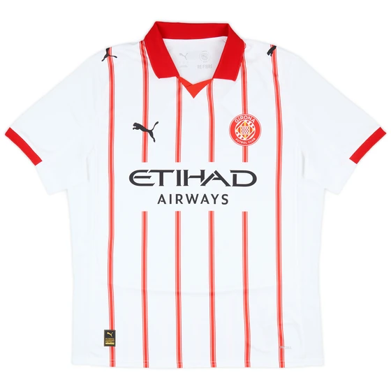 Girona Home Kit 25-26