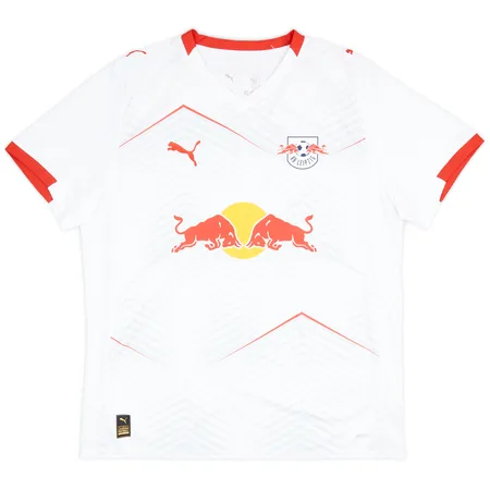 RB Leipzig Home Kit 25 - 26