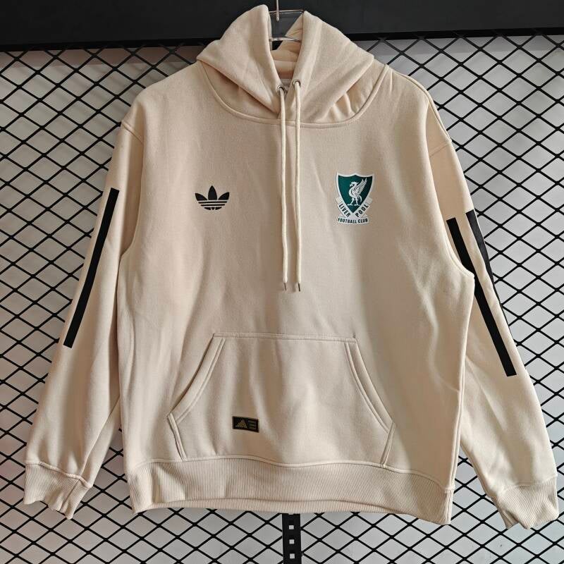Liverpool Hoodie - Adidas Originals