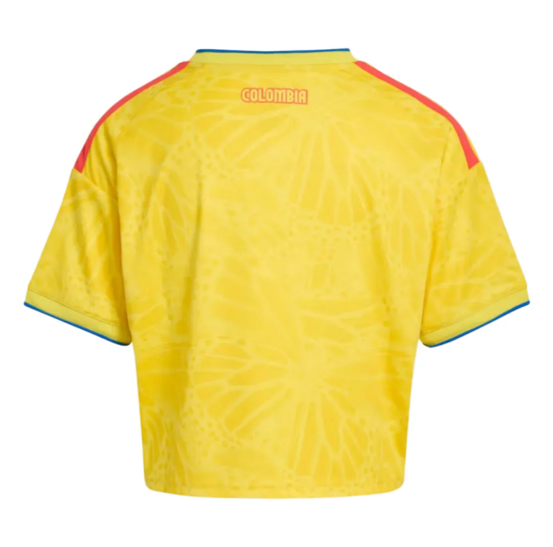 Colombia Home Kit 2026