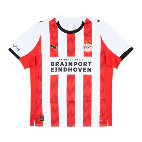 PSV Home Kit 25-26