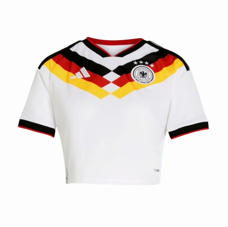 Germany Home Kit 2026