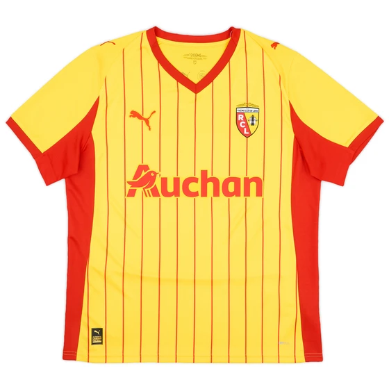 Lens Home Kit 25-26
