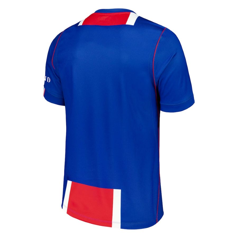 PSG Home Kit 26-27