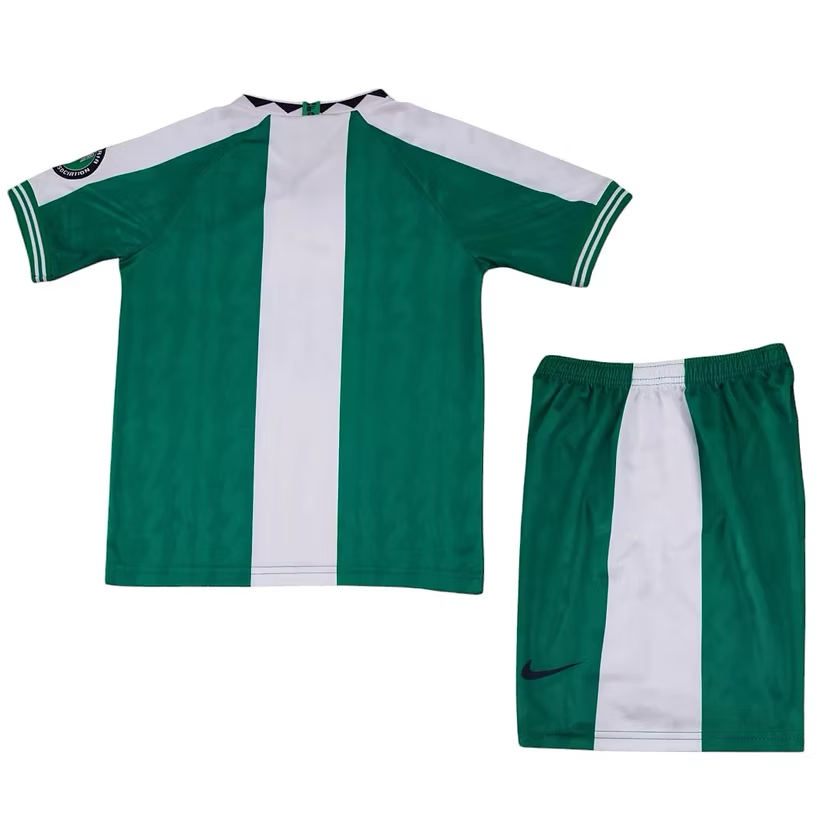 Nigeria Home Kids Kit 1996