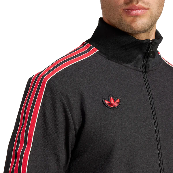 Manchester Utd 25/26 Full Tracksuit