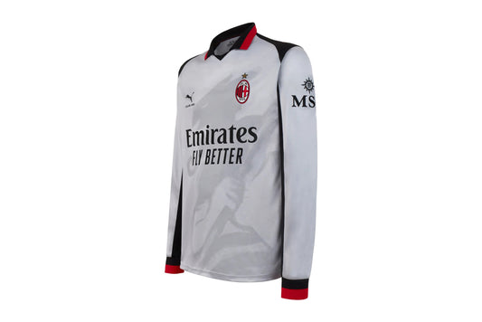 AC Milan 4th Goalkeeper Kit 25-26