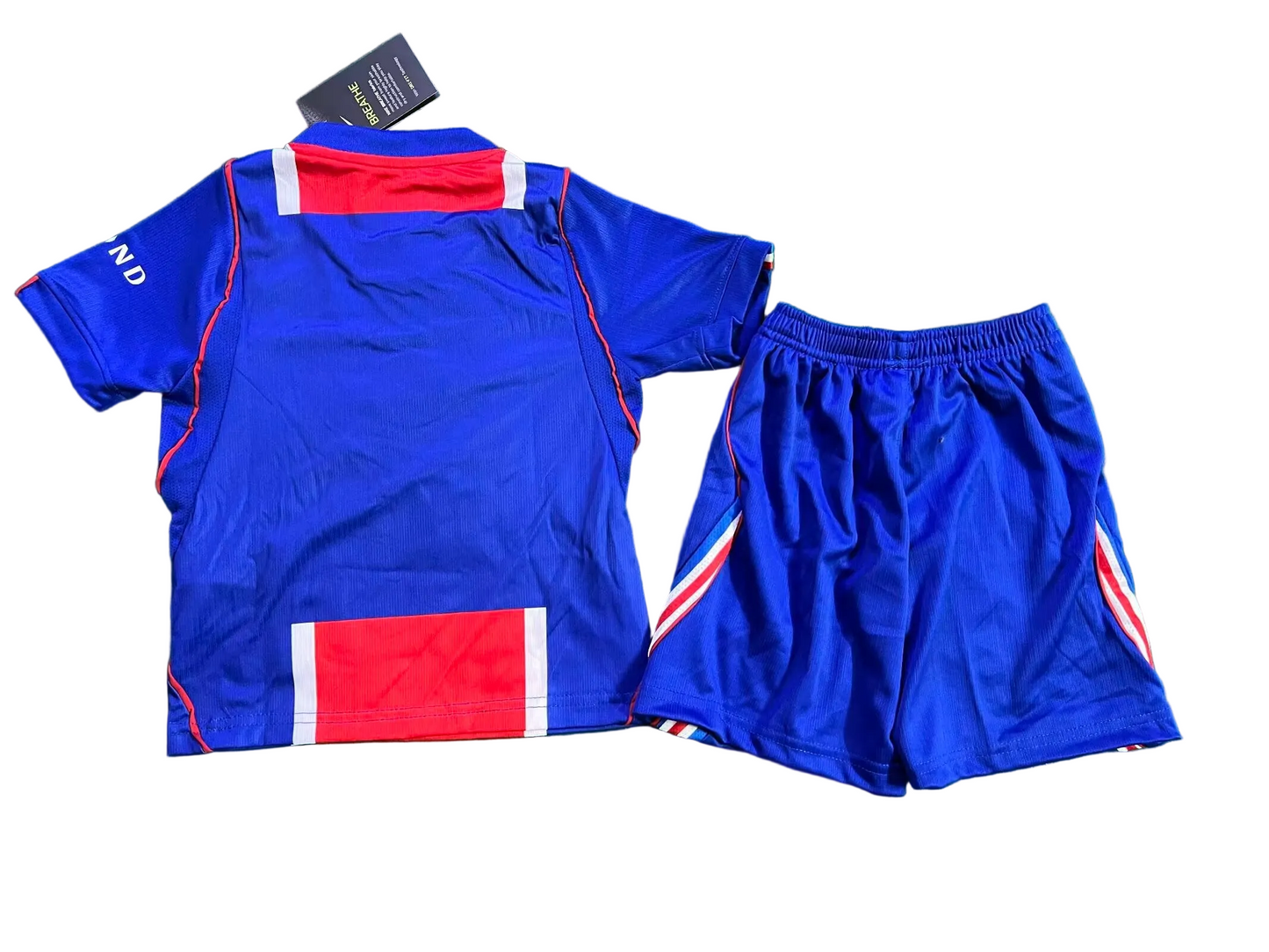 PSG Home Kit 26-27