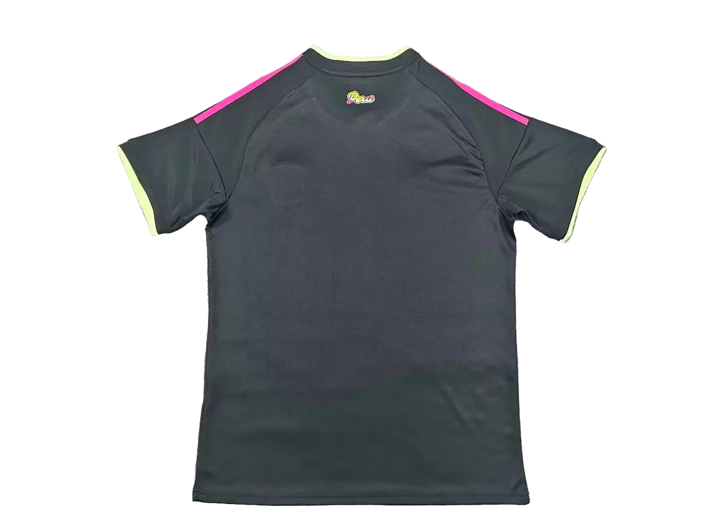 Peru Away Kit 2026