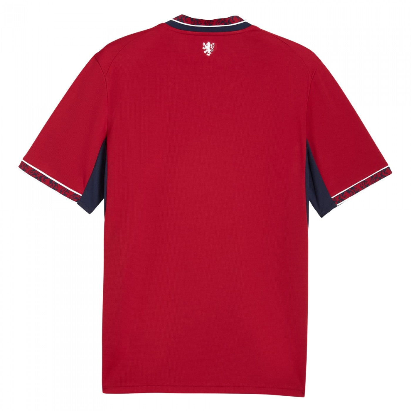 Czech Republic Home Kit 2026