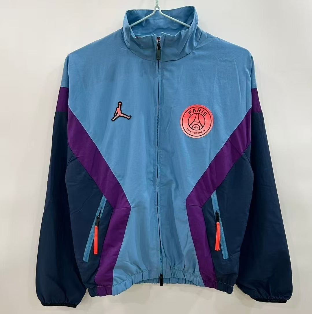 Paris Saint Germain Windbreaker