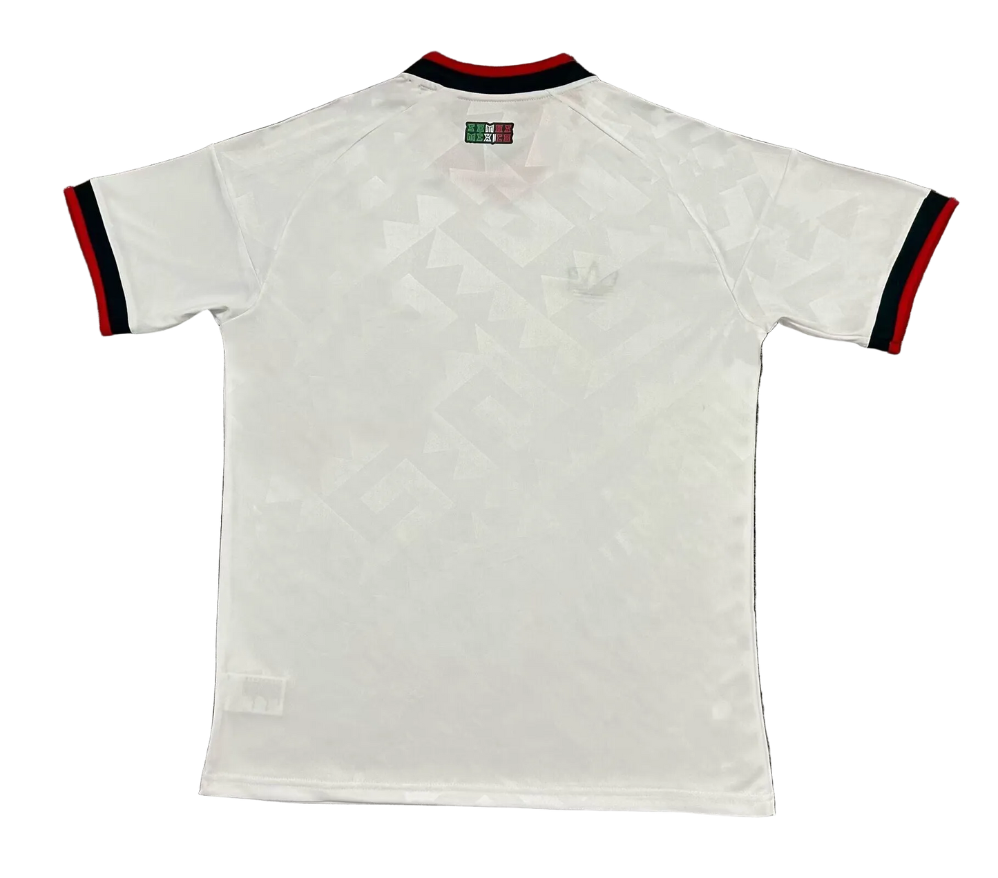 Mexico Away Kit 2026