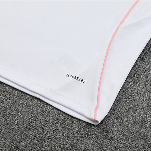 Juventus Training White Tracksuit