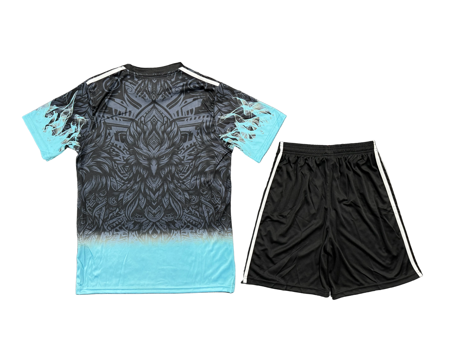 Liverpool Special Edition Kids Kit