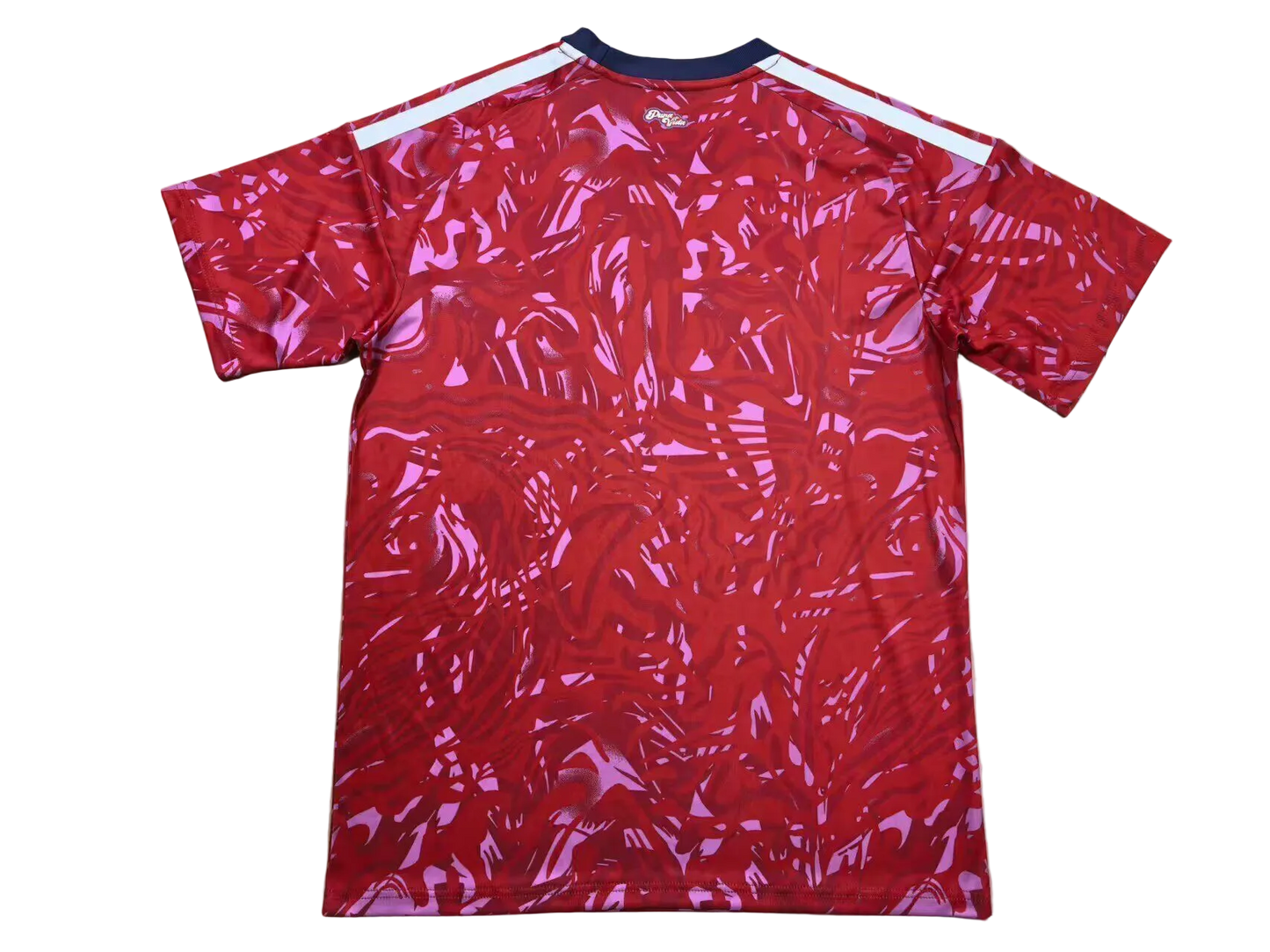 Costa Rica Home Kit 2026