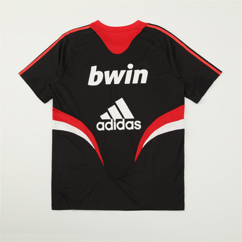 Ac Milan Training Shirt Retro 08-09