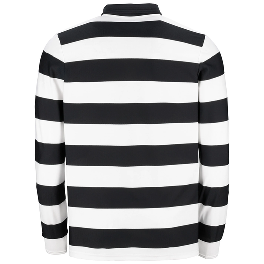 Juventus 4th Kit 25-26 - Long Sleeve