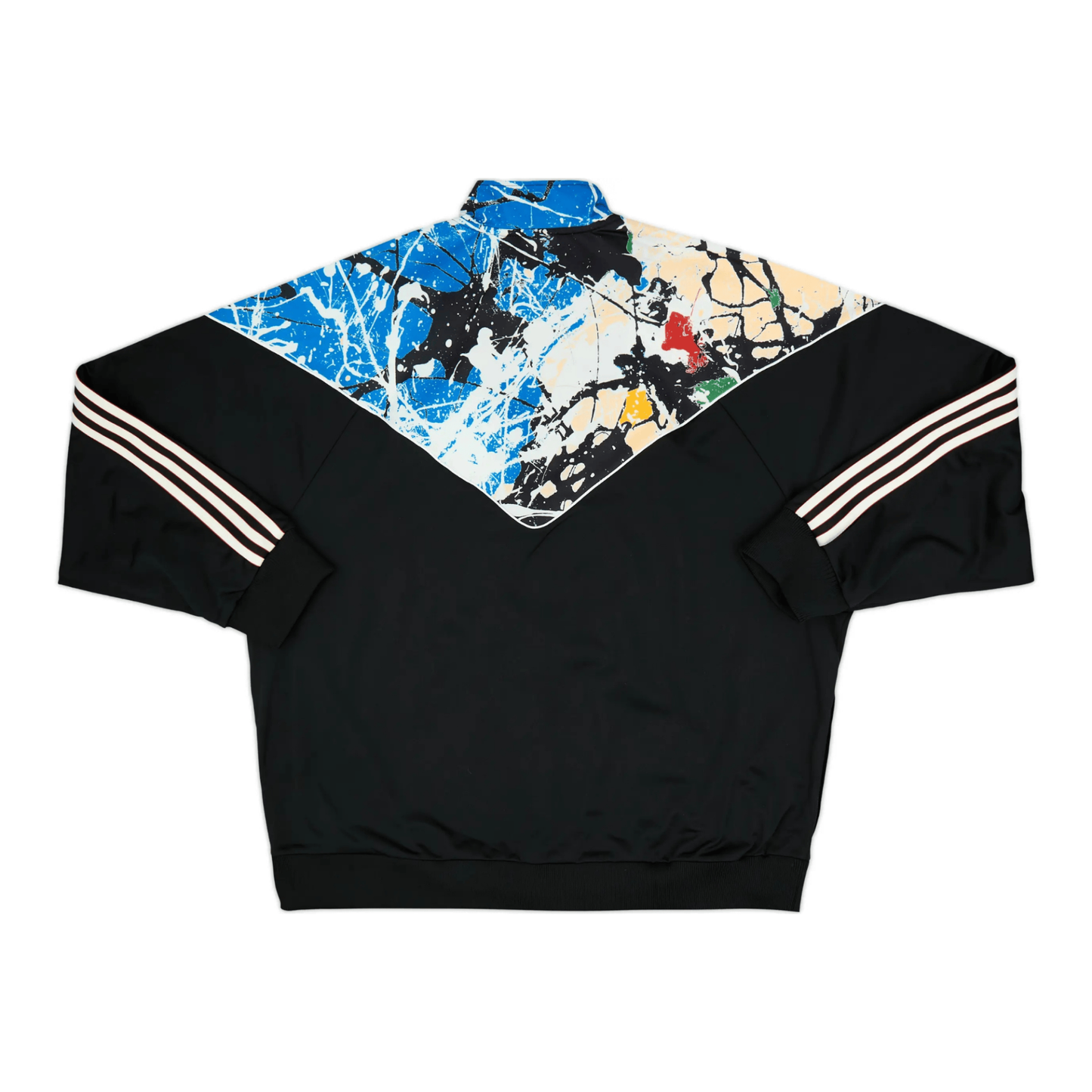 Manchester United x Stone Roses Tracksuit