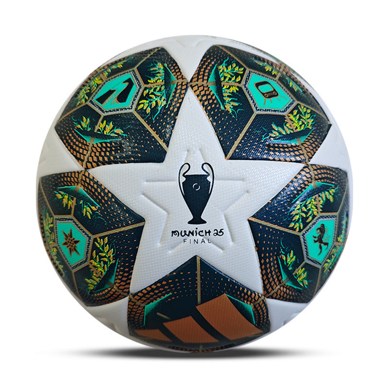 Champions League Final Ball 2025