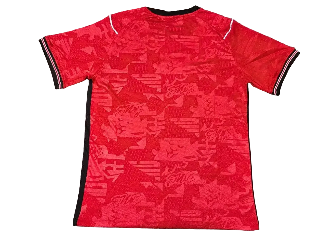 England Away Kit 2026
