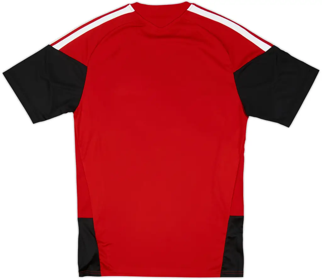 Germany adidas Training Tee 2026